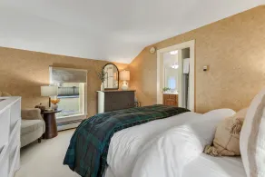 Red Clover 2-story Queen Suite near Killington - Image 5