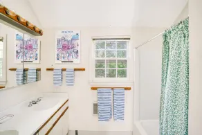 Au sud de l'autoroute Sagaponack Cottage - Image 3