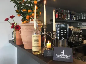 Ferienwohnung im Friesdorfer Hof - Image 2