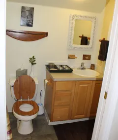 Relaxing Fall Creek Vacation Rental - Image 5