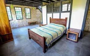 Very Private 3 Bedroom Villa in Tambor - Image 5