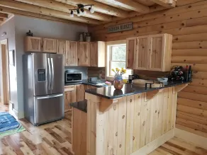 Willow Creek Lodge - Image 4
