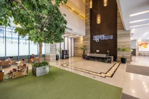 Virgo Nest Rentals - 38th Park Ave, IT Park Cebu City View - Image 3