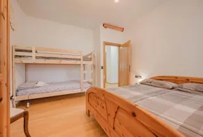 I Folli di Alleghe Apartment - Parking & Wi-Fi - Image 4