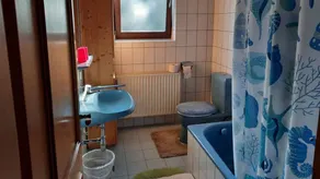 Doppelzimmer 2 - Haus Gertraud Brand - Image 3