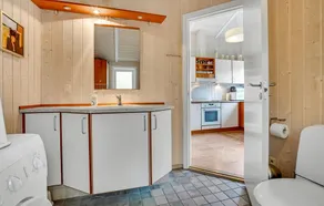 3 Bedroom Beautiful Home In Eskebjerg - Image 3