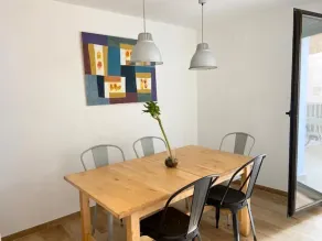 Apartamento artístico en el centro de Segorbe - Image 5