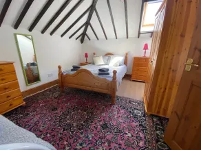 Barn conversion. - Image 4
