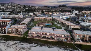 127 Pismo Shores: 3  BR, 2  BA Condominium in Pismo Beach, Sleeps 8 - Image 4