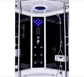 Pure relaxation with steam shower and whirlpool in a comfort cottage - Image 4