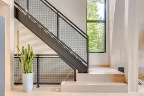 Beautiful and unique Quebec cottage: Le chêne blanc - Image 2