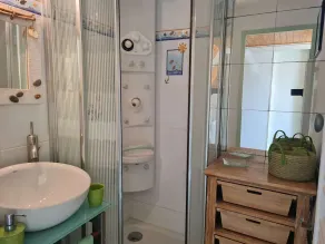Appartement pour 4 personnes vue port du Crouesty à louer - Image 2