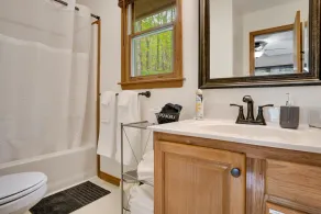 Elk Ridge Peaceful Getaway 7 min to Blue Ridge Pkw - Image 4