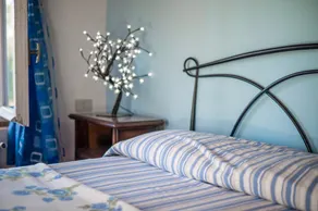 Apartamento \"Agriturismo La Pieve - Gerani\" con piscina compartida y Wi-Fi - Image 3