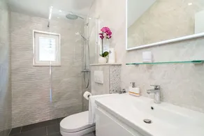 Andelic Sunset Apartments - One Bedroom Apartment with Balcony and Sea View - Image 3