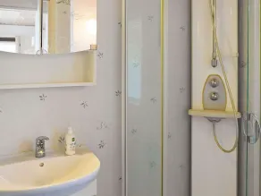 4 person holiday home in H viksn s - Image 2