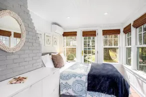 Seashell – Short Walk to Long Beach, Heated Pool & Best Sunsets in the Hamptons - Image 4
