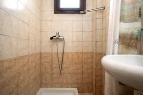 Studio Apartment 'Eleni's Garden Studio 2' with Pool, Private Balcony & A/C - Image 3