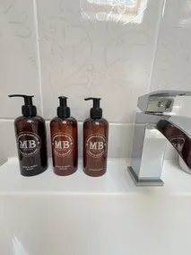 Le Pressoir - 3 soveværelser Gite sove 6 plus spædbørn - Image 4