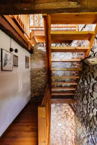Eco Cottage in the Pyrenees, close to Barcelona and Girona. - Image 2