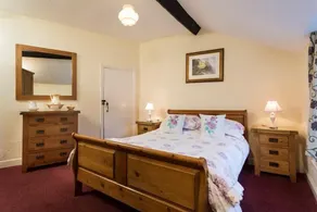SUNBEAM COTTAGE, family friendly, with open fire in Coniston - Image 5