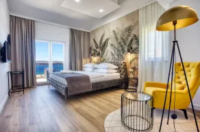 NOUVEAU!! VILLA DE LUXE PARADISE à 120 m de la plage de sable, piscine chauffée, max 12 personnes - Image 5