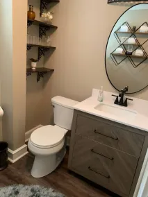 Luxury Spa Suite on 3rd - Image 3