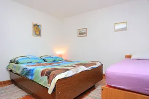 Studio Appartement mit Terrasse Slatine, Ciovo (AS-2566-a) - Image 3