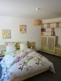 Cottage Le Meixzoté - Image 4