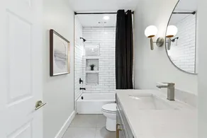 Lux living - Beautifully Renovated Home - Just 2 Miles from Downtown ATL - Image 3