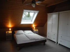 Beautiful family-friendly maisonette apartment near Basel - Image 3