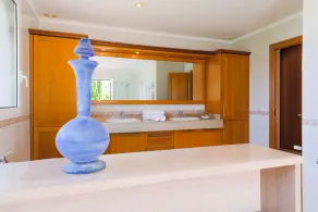 Villa para 8 pessoas, perto da praia, piscina, localização central - Image 3