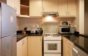 Studio Apartment In Discovery Gardens By E R - Image 5