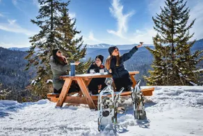 Equinox Condo | Ski-in/Ski-out + Village Walk | Stunning Lake & Mountain View | Pool Access - Image 2