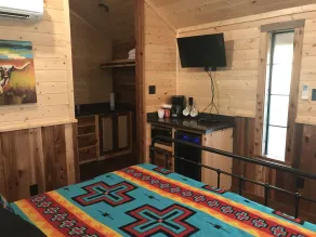 Crooked Creek Cabin 4 - Image 4