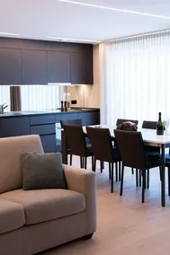 Arbed Living Hotel SELF CHECK IN - Supercharger - Bellinzona - Image 1