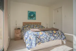 Modern design, Great sea bay view, 2 bedrooms & 3 bathrooms - Image 4