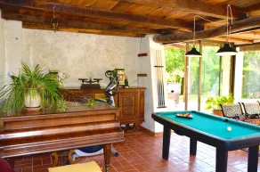 RARE PROVENTIAL HOUSE next to NIZZA VILLEFRANCHE Garden SwimBad Beaches - Image 2