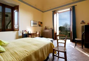 Villa dei Limoni, mellem hav og bjerge - Image 2