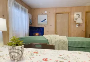 Sweet 2BRM + 1BATH COTTAGE with Lake Access + Mooring! FISH! BOAT! - Image 4