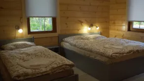 A family-friendly cottage with sauna - Image 4