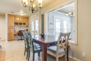 Lakefront with Private Pool, Deck, AND Hot Tub! - Image 3