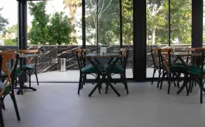 Kıyı Park Hotel - Image 2