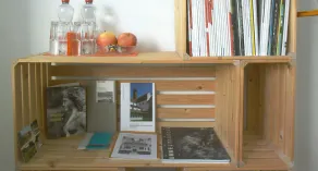Ruhiges Zimmer Nähe Zentrum und Busstation - Image 5