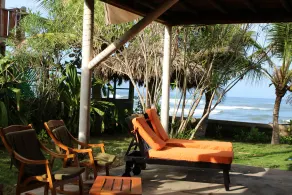 Casa Playa San Diego.In Front of The House Lies one of The Best Waves In Nic. - Image 2