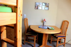 Ferienhaus 'Haus Deichbrise' mit privater Terrasse, privatem Garten und WLAN - Image 2