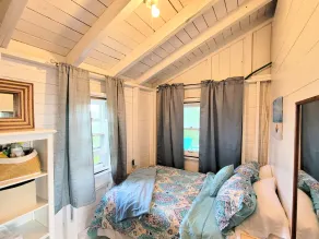 Kommen Sie und entspannen Sie sich in diesem geräumigen Cottage mit 3 Schlafzimmern und beidseitigem Seeblick. - Image 4