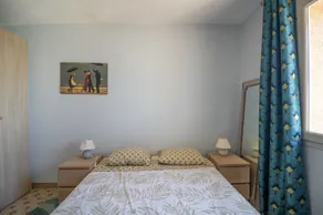 Villa \"Mon Nid d'Aigle\" mit privater Terrasse und WLAN - Image 5