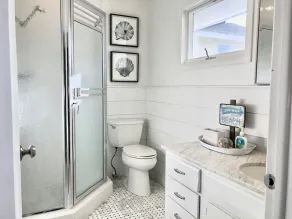 Easy Walk to Beach & Town.  Private, heated pool! - Image 2