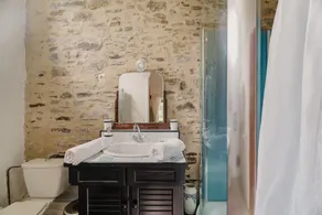 Casa vacanze 'Gite La Villate' con terrazza privata, giardino privato e Wi-Fi - Image 3